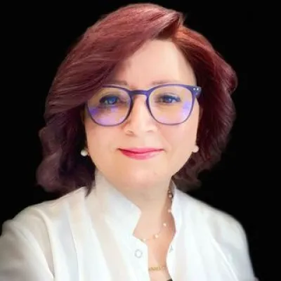Uzm. Dr. Aynur Metin Terzibaşıoğlu profil fotoğrafı