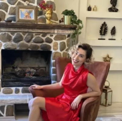 Dyt. Gizem Selen Evci profil fotoğrafı