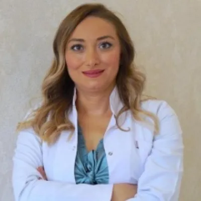 Uzm. Dr. Evrim Duruöz profil fotoğrafı