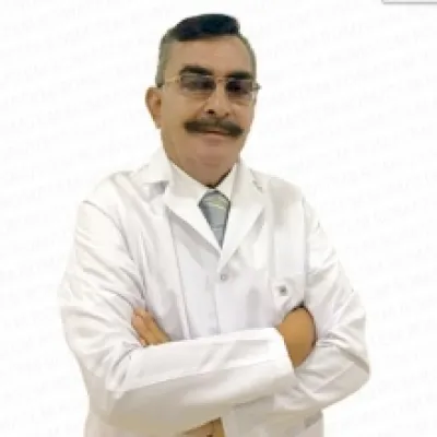 Dr. Yunus Emre Arıcalı profil fotoğrafı