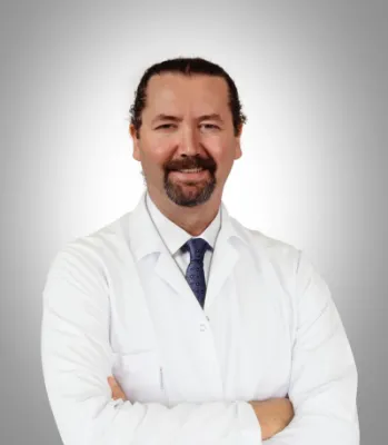 Prof. Dr. Gökhan Akbulut profil fotoğrafı