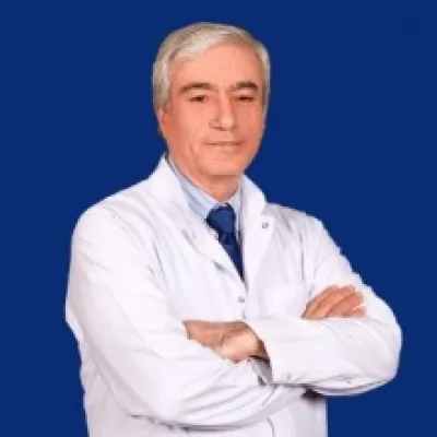 Dr. Kemal Avlar profil fotoğrafı