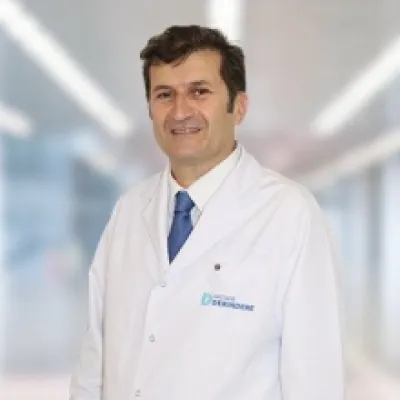 Dr. Hacı Ömer Aycan profil fotoğrafı