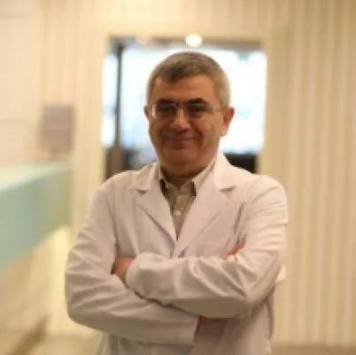 Abdullah Şarlak