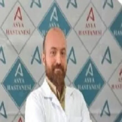 Ass. Dr. Barış Kadıoğlu profil fotoğrafı