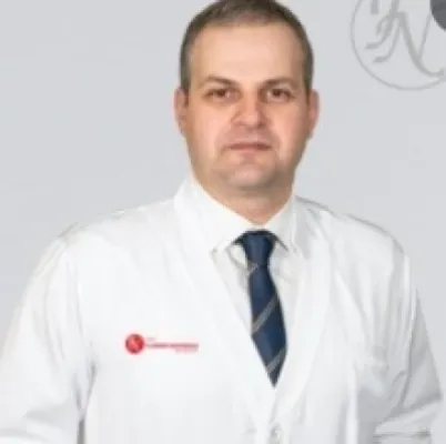Budak Akman