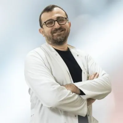 Ass. Dr. Levent Taşyıkan