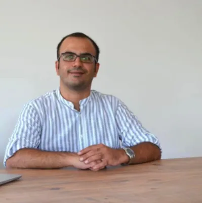 Ozan Öğüt