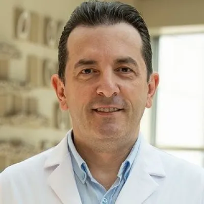 Zafer Soydan