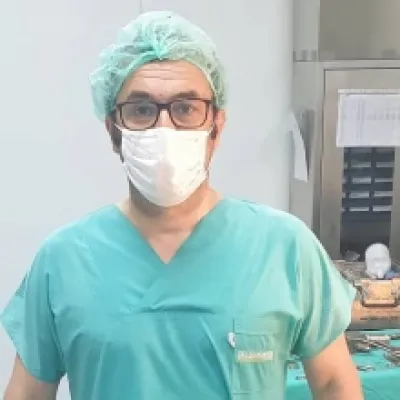 Çetin Bekar