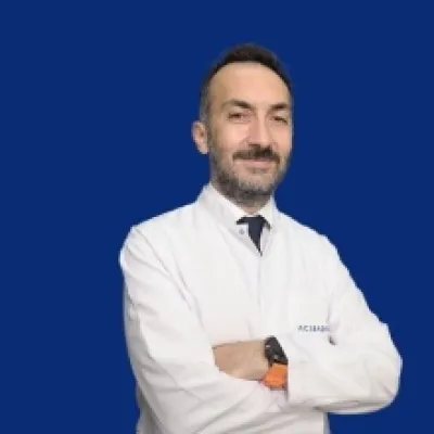 Bülent Saçak