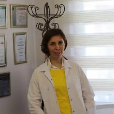 Hacer Banu Aksoy