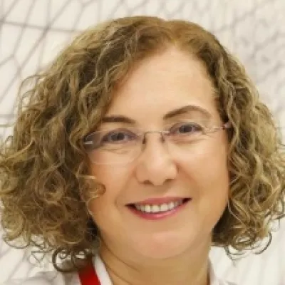 Ayşe Yeşim Oral