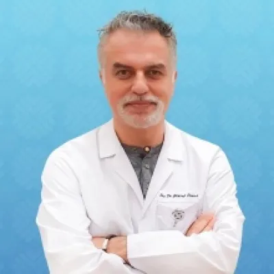 Göktuğ Demirci