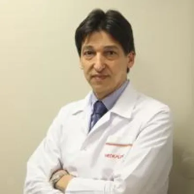 Doç. Dr. Ali Utku Öz profil fotoğrafı