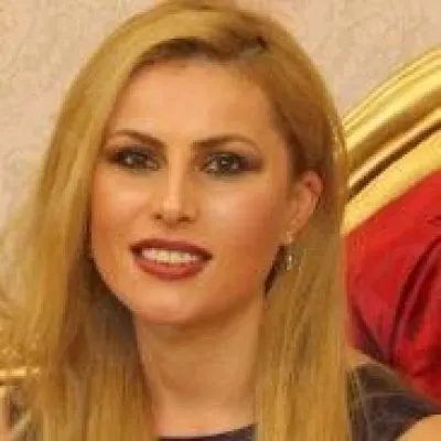 Dr. Eneıda Kote profil fotoğrafı
