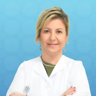 Ayper Kaya