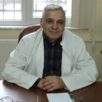 Emin Özyurt