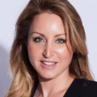 Betül Zeynep Şengör