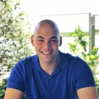 Dr. Dt. Mehmet Kalçay profil fotoğrafı