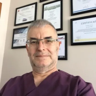 Dt. Ersin Gezer profil fotoğrafı