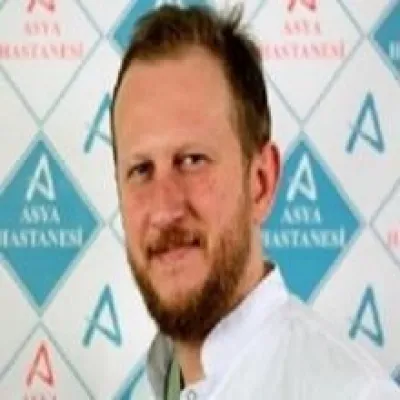 Dt. Tolga Şen profil fotoğrafı