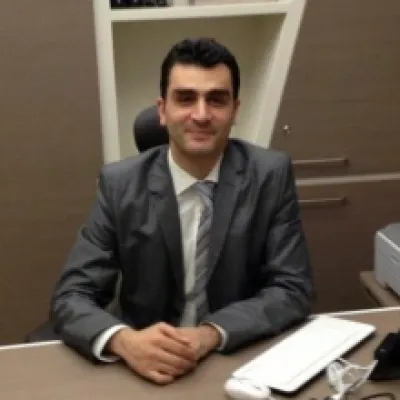 Kürşat Serin