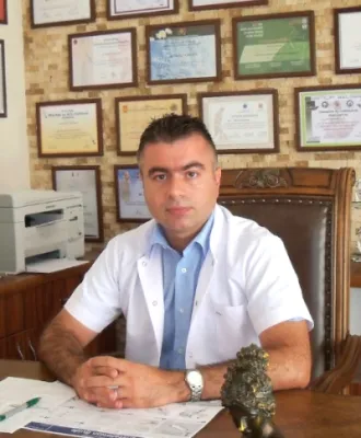 Op. Dr. Murat Ataseven profil fotoğrafı
