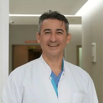 Dr. Çağatay Tezel profil fotoğrafı