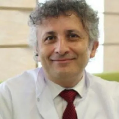 Ahmet Varolan