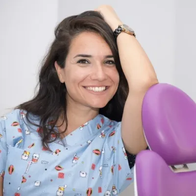Cansu Ertaş Bingöl