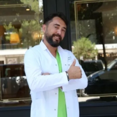 Serbay Gürel