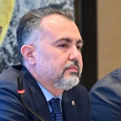 Sinan Öksüz