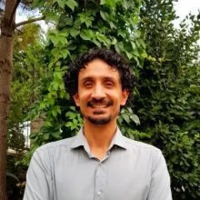 Uzm. Dr. Candaş Kılıç profil fotoğrafı