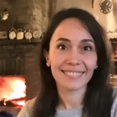 Dr. Deniz Uluhan Yıldırım profil fotoğrafı