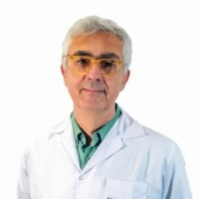 Dr. Alp Üçok profil fotoğrafı