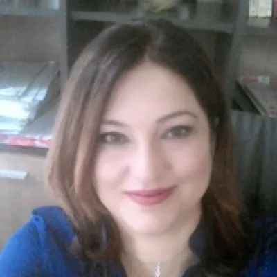 Uzm. Dr. Psk. Aynur Sayım profil fotoğrafı