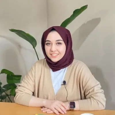 Fzt. Büşra Börekçi profil fotoğrafı