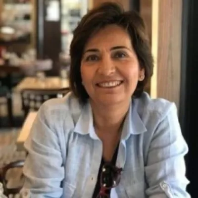 Ayşe Tosun