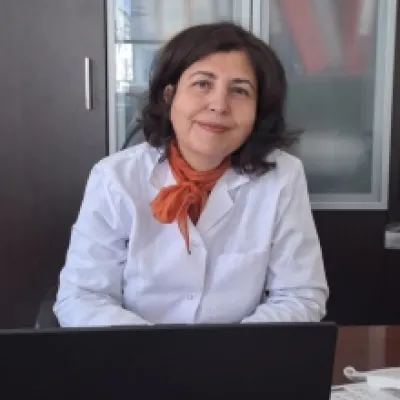 Nesrin Özgön