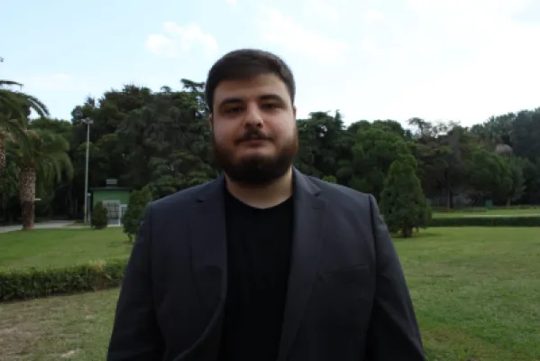 Berk Bodur