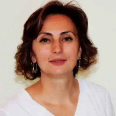 Aysun Oktay Çamlı