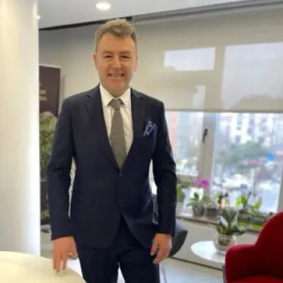 Dt. Kenan Çavdar profil fotoğrafı
