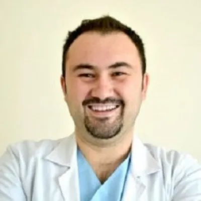 Dt. Eren Mecihan profil fotoğrafı