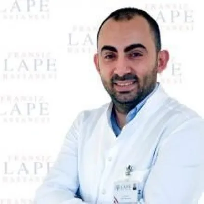 Psk. Arda Turgay profil fotoğrafı