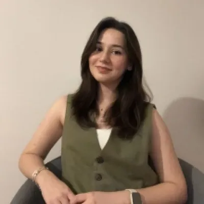 Ceren Ünal