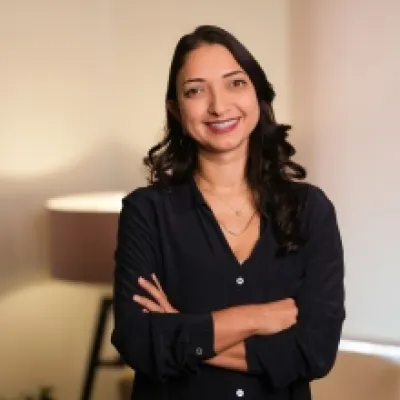 Uzm. Dr. Psk. Börte Özdemir profil fotoğrafı