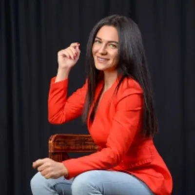 Büşra Yörük