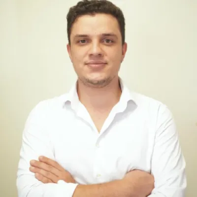 Yasin Güngör