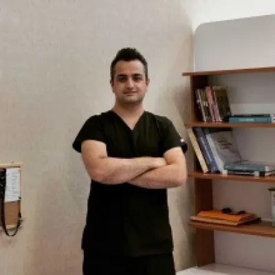 Op. Dr. Erkan Alkan profil fotoğrafı